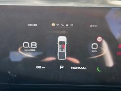 2025 GWM CANNON 3.5T ULTRA 4X4