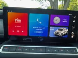 2025 GWM CANNON 3.5T ULTRA 4X4