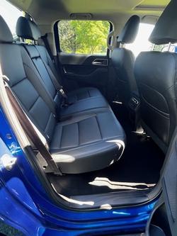 2025 GWM CANNON 3.5T ULTRA 4X4