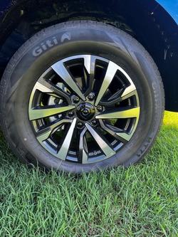 2025 GWM CANNON 3.5T ULTRA 4X4