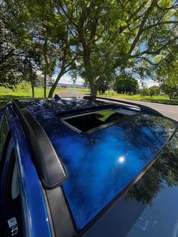 2025 GWM CANNON 3.5T ULTRA 4X4