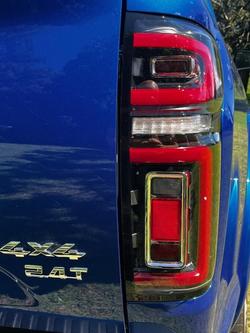 2025 GWM CANNON 3.5T ULTRA 4X4