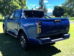 2025 GWM CANNON 3.5T ULTRA 4X4