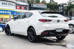 2024 Mazda 3 G25 Evolve SP