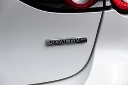 2024 Mazda 3 G25 Evolve SP