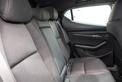 2024 Mazda 3 G25 Evolve SP