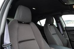 2024 Mazda 3 G25 Evolve SP