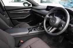 2024 Mazda 3 G25 Evolve SP