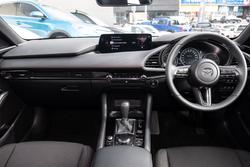 2024 Mazda 3 G25 Evolve SP