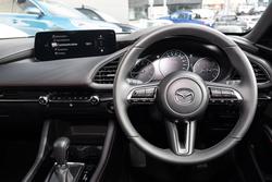 2024 Mazda 3 G25 Evolve SP