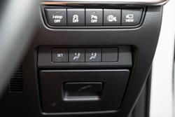 2024 Mazda 3 G25 Evolve SP