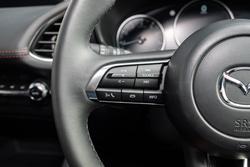 2024 Mazda 3 G25 Evolve SP