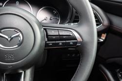 2024 Mazda 3 G25 Evolve SP