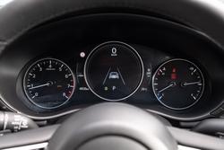 2024 Mazda 3 G25 Evolve SP