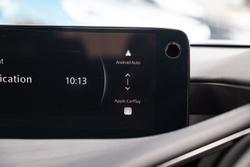 2024 Mazda 3 G25 Evolve SP