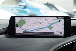 2024 Mazda 3 G25 Evolve SP