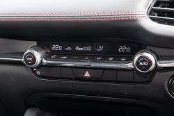 2024 Mazda 3 G25 Evolve SP