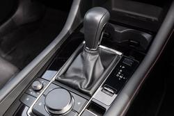 2024 Mazda 3 G25 Evolve SP