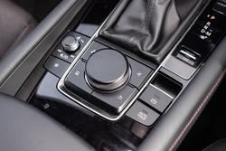 2024 Mazda 3 G25 Evolve SP