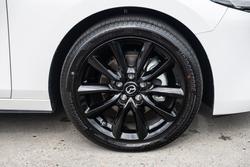 2024 Mazda 3 G25 Evolve SP