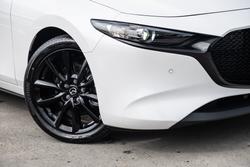 2024 Mazda 3 G25 Evolve SP