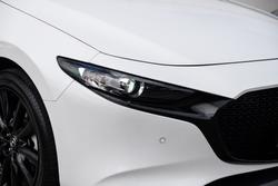 2024 Mazda 3 G25 Evolve SP
