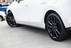 2024 Mazda 3 G25 Evolve SP