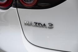 2024 Mazda 3 G25 Evolve SP