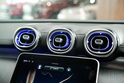 2022 Mercedes-Benz C-Class C300