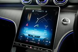 2022 Mercedes-Benz C-Class C300