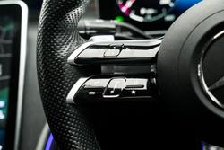 2022 Mercedes-Benz C-Class C300