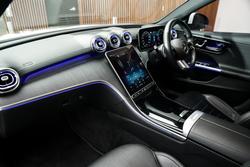 2022 Mercedes-Benz C-Class C300