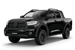 2026 Great Wall Cannon