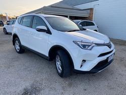 2018 TOYOTA