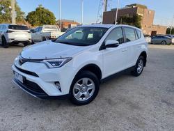 2018 TOYOTA