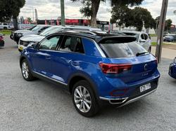 2025 VOLKSWAGEN T-ROC