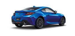 2025 Subaru BRZ S ZD8 MY25 WR BLUE