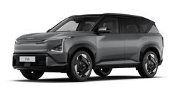 2025 Kia
EV5 GT-Line