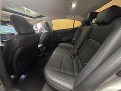 2024 Lexus
ES300h Luxury 2.5L Hybrid Auto CVT Sedan