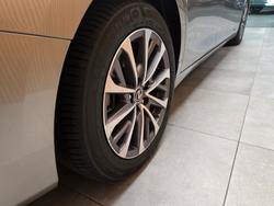 2024 Lexus
ES300h Luxury 2.5L Hybrid Auto CVT Sedan