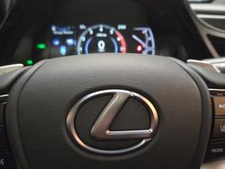 2024 Lexus
ES300h Luxury 2.5L Hybrid Auto CVT Sedan