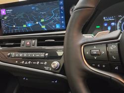 2024 Lexus
ES300h Luxury 2.5L Hybrid Auto CVT Sedan