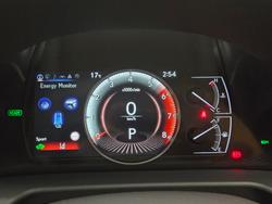 2024 Lexus
ES300h Luxury 2.5L Hybrid Auto CVT Sedan