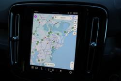 2022 Volvo
XC40 Ultimate B4 Bright