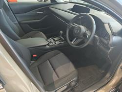 2025 MAZDA CX-30 G20 PURE
