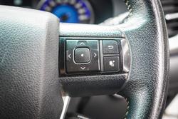 2018 Toyota HILUX SR5