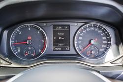 2017 VOLKSWAGEN AMAROK TDI420 (4x2)