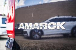 2017 VOLKSWAGEN AMAROK TDI420 (4x2)