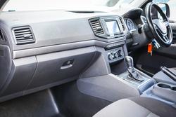 2017 VOLKSWAGEN AMAROK TDI420 (4x2)