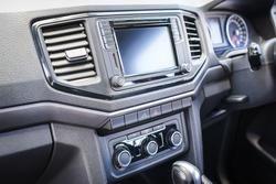 2017 VOLKSWAGEN AMAROK TDI420 (4x2)